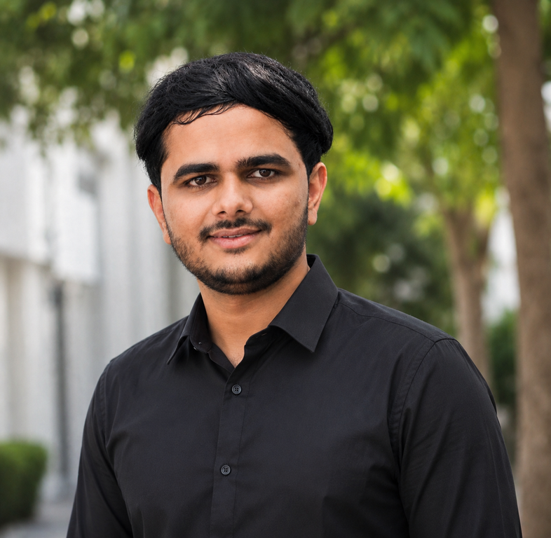Jeel Patel - Director & Co-Founder, Exalix Tech