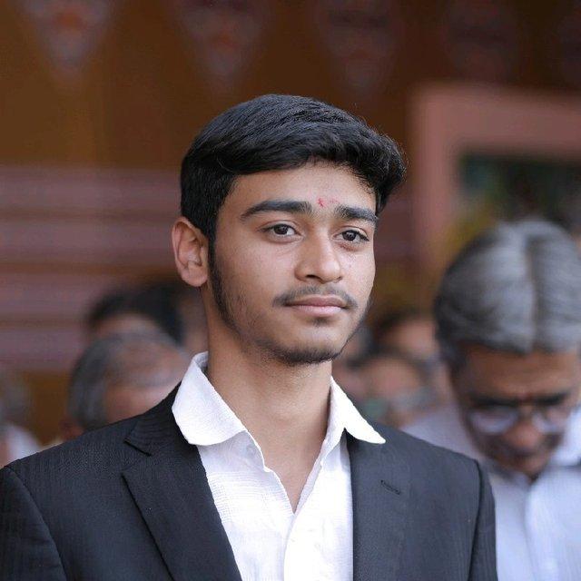 Jemin Kukadiya
