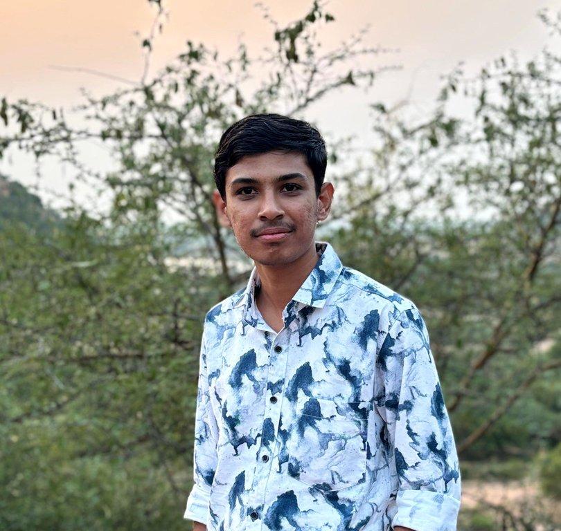 Jemin Kukadiya