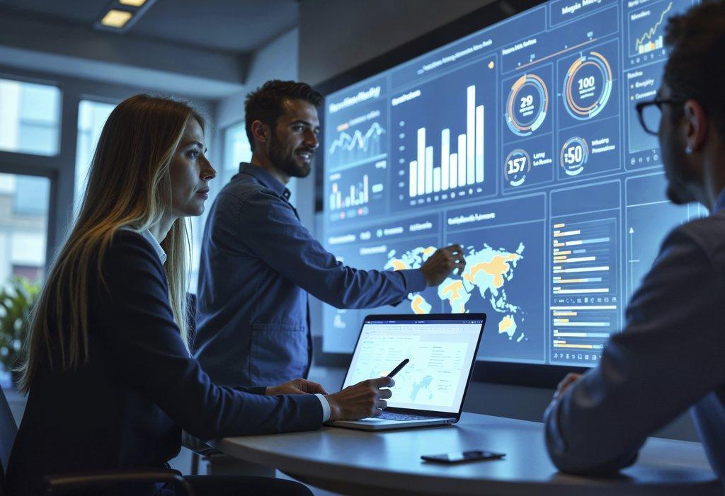 ERP Functional Consultant