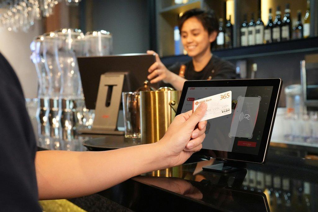 ERPNext POS Interface