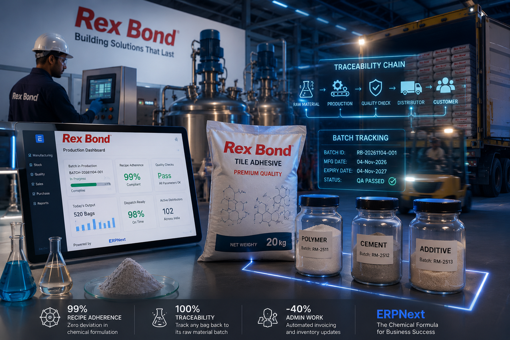 Rex Bond